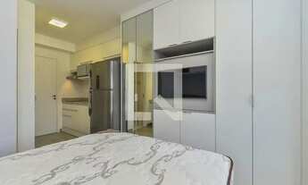 Imagem 6: Apartamento para Aluguel - Consolação, 1 Quarto, 24 m2