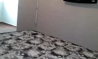 Imagem: Aluga-se quarto mobiliado R$ 650,00