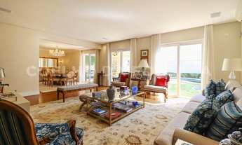 Imagem 4: São Paulo - Casa Padrão - Alto da Boa Vista