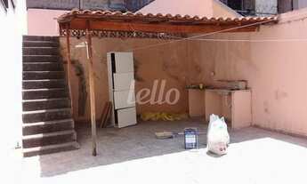 Imagem 5: Santo André - Casa Padrão - Vila Camilópolis