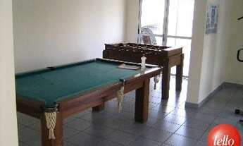 Imagem 5: São Paulo - Apartamento Padrão - Moema