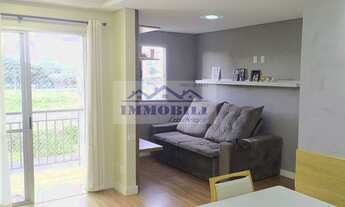 Imagem 4: Vendo Apto com 3 dormitórios, 62 m² por R$ 380.000 - Jardim Augusta - São José dos Campos