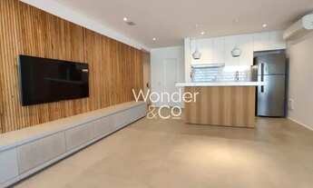 Imagem 3: Apartamento com 2 dormitórios, 92 m² - venda por R$ 3.000.000,00 ou aluguel por R$ 17.856