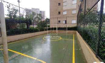 Imagem 2: Apartamento (tipo - padrao) 2 dormitórios, cozinha planejada, portaria 24hs, lazer, espaço