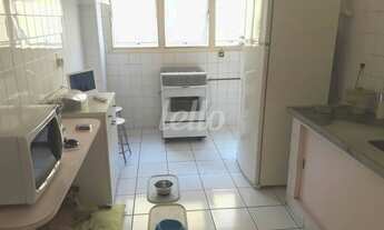 Imagem 3: São Paulo - Apartamento Padrão - Ipiranga