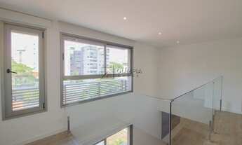 Imagem 2: Apartamento Locação Vila Madalena 89 m² 1 Dormitórios