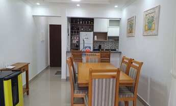 Imagem: Apartamento com 2 dorms, Caiçara, Praia