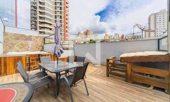 Imagem 2: Apartamento para Aluguel - Jardim Bela Vista, 3 Quartos, 172 m2