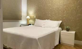 Imagem 6: Apartamento para venda possui 133 metros quadrados com 2 quartos