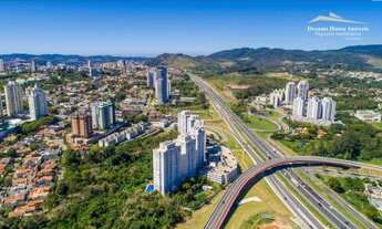 Imagem 6: Apartamento com 3 dormitórios à venda, 83 m² por R$ 735.000,00 - Forest Jundiaí - Jundiaí