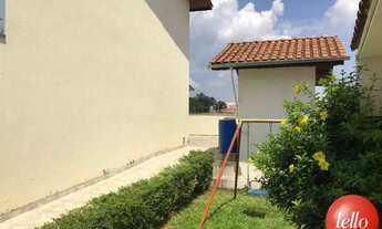 Imagem 6: São Paulo - Casa Padrão - Tucuruvi