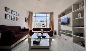 Imagem 6: Venda, apartamento, Flamengo, 222m, 4 Quartos, 1 vaga, andar alto, vista livre, port. 24h