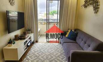 Imagem 3: Maravilhoso Apartamento - Mobiliado - à 500 metros do Metrô Guilhermina