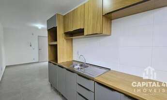 Imagem 6: Apartamento com 2 dormitórios para alugar, 41 m² por R$ 1.100/mês - Tanguá - Almirante Tam