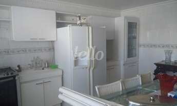 Imagem 6: São Paulo - Casa Padrão - Vila Formosa