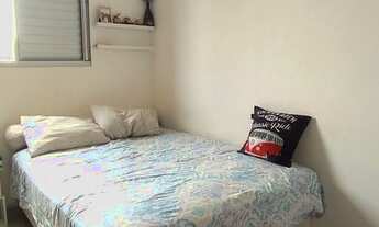 Imagem 3: Cobertura 2 quartos Castelo