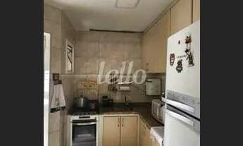 Imagem 4: Santo André - Apartamento Padrão - Parque Marajoara