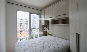 Imagem 4: Apartamento para Aluguel - Bom Retiro, 1 Quarto, 28 m2