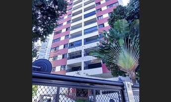 Imagem 7: Apartamento para venda com 154 metros quadrados com 3 quartos em Monteiro - Recife - PE