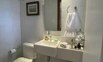 Imagem 2: Alugo fino apartamento no Horto Florestal