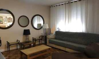 Imagem 6: NO CORAÇÃO DE HIGIENÓPOLIS, ANDAR ALTO TRÊS VAGAS