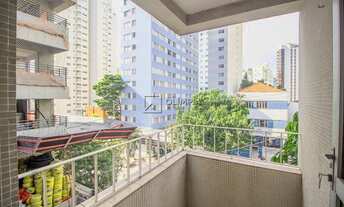 Imagem 3: Apartamento Venda 2 Dormitórios - 62 m² Vila Mariana