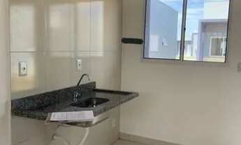 Imagem 4: Casa em condomínio com 2 quartos no Condomínio Garça Branca - Complexo Res. Cuiabá 300 - B