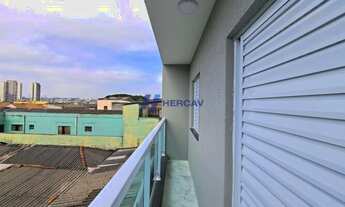 Imagem 4: Apartamento para alugar no bairro Vila Sabrina - São Paulo/SP, Zona Norte