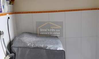 Imagem 6: AMERICANA - Apartamento Padrão - JARDIM PAULISTANO