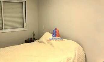 Imagem 6: Apartamento com 2 dormitórios à venda, 57 m² por R$ 415.000,00 - Jardim São Francisco - Sa