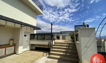 Imagem: São Paulo - Apartamento Padrão - Santana