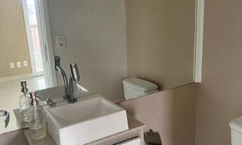 Imagem 5: Apartamento para Aluguel com 2 quartos , 87m² em Vila Suzana - São Paulo