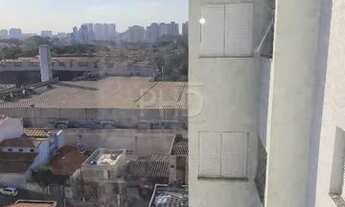 Imagem 3: Apartamento à venda, 2 quartos, 1 suíte, 2 vagas, Demarchi - São Bernardo do Campo/SP