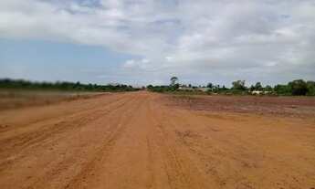 Imagem 3: Vendo Lotes industriais 300m cada financiados pela caixa