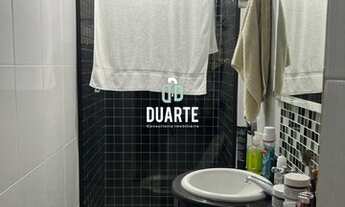 Imagem: SANTOS - Apartamento Padrão - APARECIDA