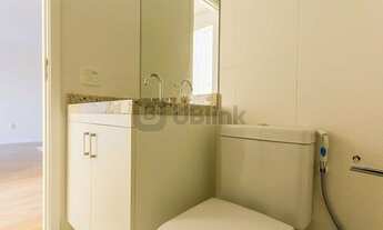 Imagem 6: Apartamento para alugar na Água Branca 02 Dormitórios 84m²