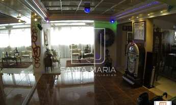 Imagem: Apartamento (cobertura 2 - duplex) 4 dormitórios/suite