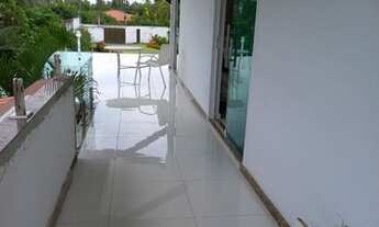 Imagem 6: Casa Duplex no Mosqueiro Rua Pública