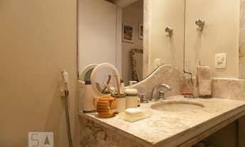 Imagem 4: Apartamento para Aluguel - Recreio, 2 Quartos, 78 m2