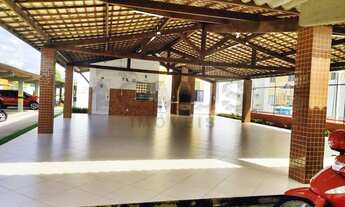 Imagem 2: Venda de Apart. no Condomínio Morada Real com Dois + Salão de Festas