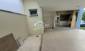 Imagem 2: Pindamonhangaba - Casa de Condomínio - Parque São Domingos