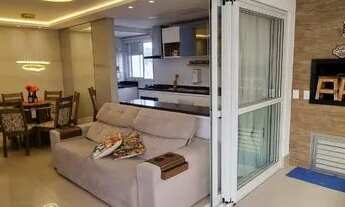 Imagem 3: Apartamento para venda com 3 quartos em Itacorubi - Florianópolis - SC