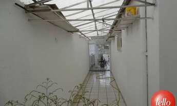 Imagem 5: Santo André - Casa Comercial - Jardim