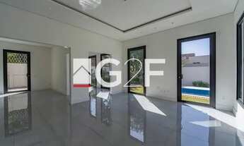 Imagem 4: Casa à venda no Condomínio Estância Eudóxia