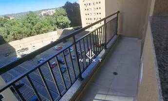 Imagem: Apartamento com 2 dormitórios à venda