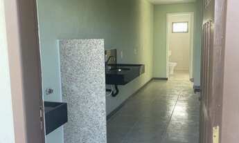 Imagem 3: Apartamento dois quartos em São José