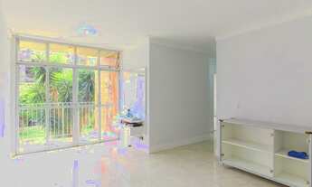 Imagem 2: Apartamento para Aluguel - Jardim Aquarius, 3 Quartos, 94 m2