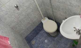 Imagem: Casa para venda tem 60 metros quadrados