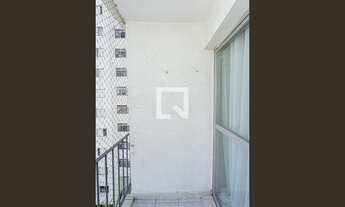 Imagem 6: Apartamento para Aluguel - Vila Mangalot, 2 Quartos, 56 m2