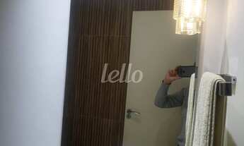 Imagem: Santo André - Casa de Condomínio - Vila